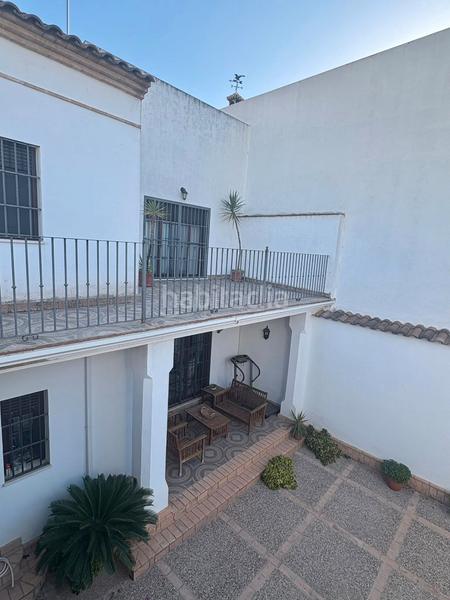 Foto 79352c2a-dc33-4546-a6d1-be27df063589. Casa a Écija