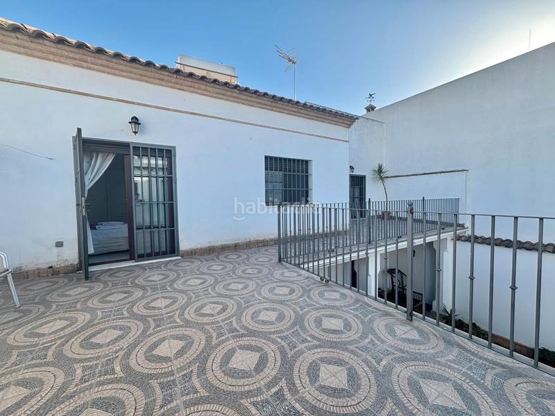 Foto 87f9163b-b98d-4093-a966-e36222437884. Casa a Écija