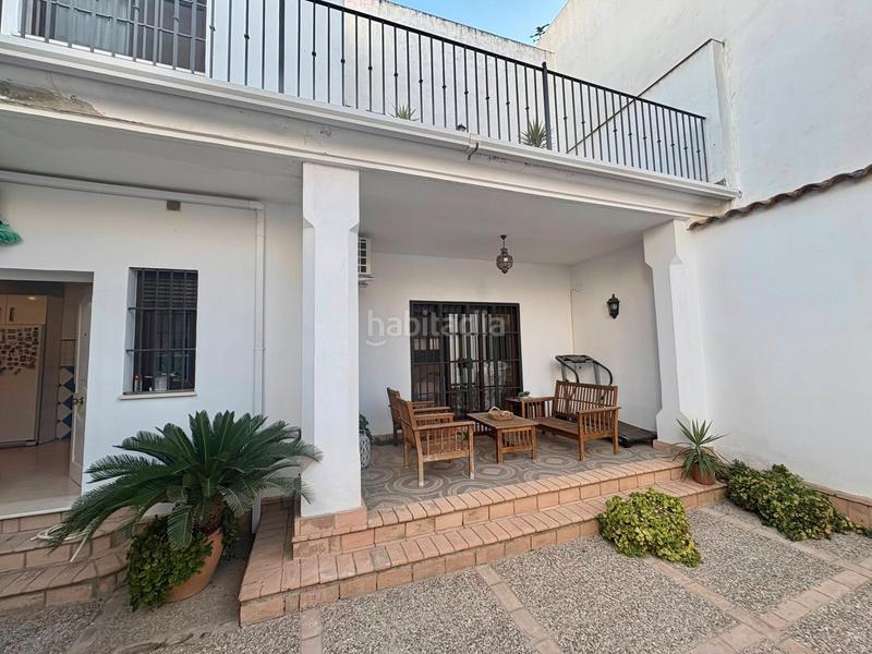 Foto 8f8d8c05-33f6-477d-8f6d-7202efd3f990. Casa a Écija