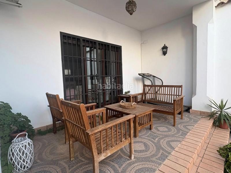 Foto d27a95fe-2bf2-492b-9d78-bf0737225bdb. Casa a Écija