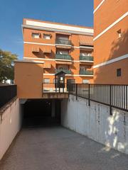 Autoparkplatz in Écija. Exclusividad...!!! 1547- se vende cochera doble en san martin de