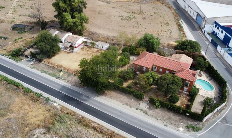 Foto 4adf0f72-da8f-4940-9532-ffc5929454e5. Xalet a Écija