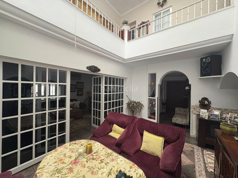 Foto 0e474171-1b2d-48a2-939c-d4f1952cb4fc. Casa exclusividad...!!! 1567- se vende preciosa casa en el centro ..!!! en Écija