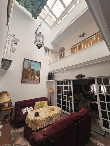 Foto 14f2de25-9446-4d44-a4d8-1066cd47f1df. Casa exclusividad...!!! 1567- se vende preciosa casa en el centro ..!!! en Écija