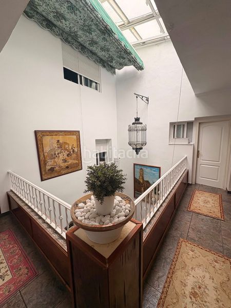 Foto 186fbe9f-8ed5-4107-b51c-ede06a0eaf59. Casa exclusividad...!!! 1567- se vende preciosa casa en el centro ..!!! en Écija