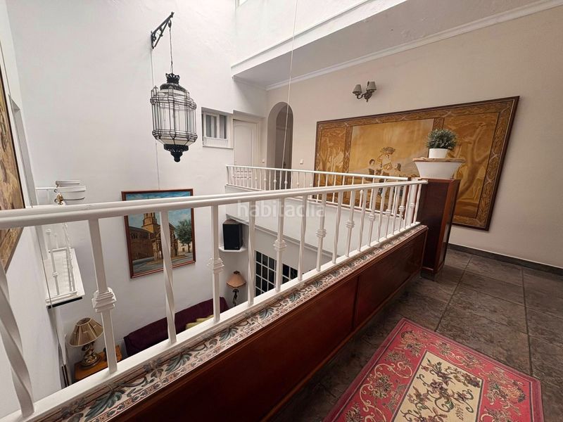 Foto 44ee4438-3873-49b4-baad-9f6061ab0901. Casa exclusividad...!!! 1567- se vende preciosa casa en el centro ..!!! en Écija