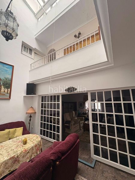 Foto 4ad10c85-b92b-47fa-9414-946e8c299d4f. Casa exclusividad...!!! 1567- se vende preciosa casa en el centro ..!!! en Écija