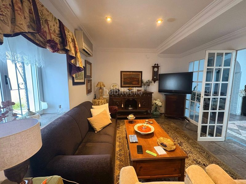 Foto 5dc372aa-833c-4754-89aa-0f7a06c18a9d. Casa exclusividad...!!! 1567- se vende preciosa casa en el centro ..!!! en Écija