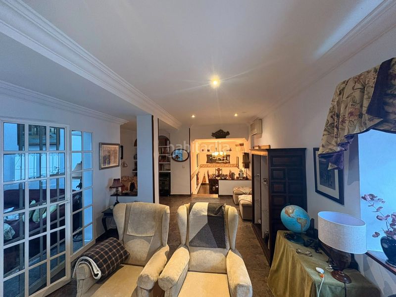 Foto 82362d86-ac20-4fb3-be29-164df52658de. Casa exclusividad...!!! 1567- se vende preciosa casa en el centro ..!!! en Écija