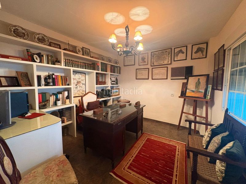 Foto a658d6e4-b092-423c-9090-6d7533dcd10a. Casa exclusividad...!!! 1567- se vende preciosa casa en el centro ..!!! en Écija