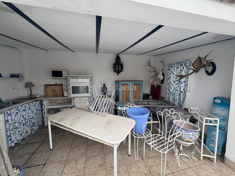 Foto ddf94984-59c9-4ca0-ade3-0d712e32c7f5. Casa exclusividad...!!! 1567- se vende preciosa casa en el centro ..!!! en Écija