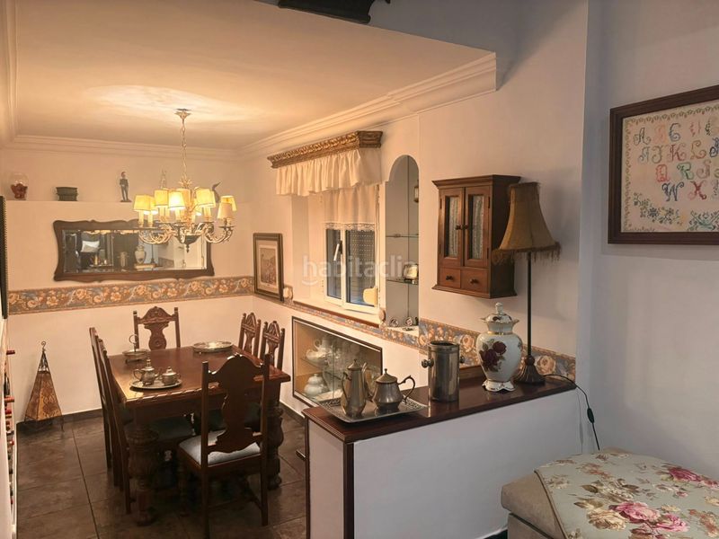 Foto eb54a727-5a1a-45a7-9adf-acf8ae7025b7. Casa exclusividad...!!! 1567- se vende preciosa casa en el centro ..!!! en Écija