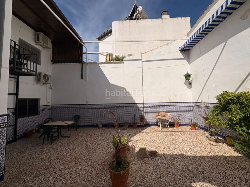 Foto 72fe4efa-097e-4e87-8dd7-b2d5c8efffe2. Casa a Écija