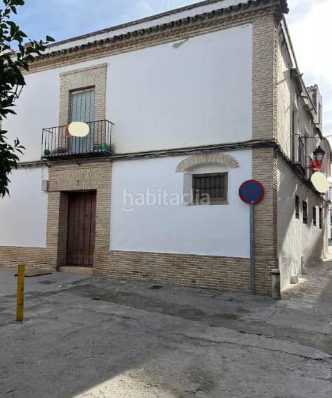 Foto 07900437-fae5-4649-990a-fb2cf067b071. Casa a calle cárcel 6a a Écija