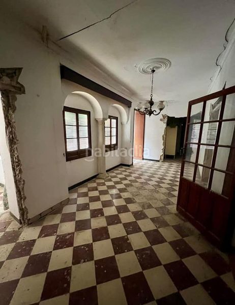 Foto 3de3f015-f481-48f1-9c6f-7735d78e8e3c. Casa a calle cárcel 6a a Écija