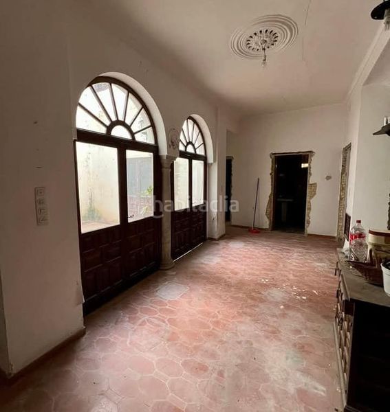 Foto f8205d13-40c6-4c0c-b03e-5f5a35bcbbc8. Casa a calle cárcel 6a a Écija