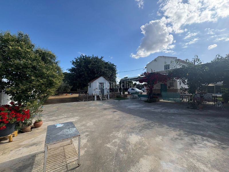 Foto 2334ddab-35b0-4a57-a10d-ec3478919a12. Finca rústica a Écija