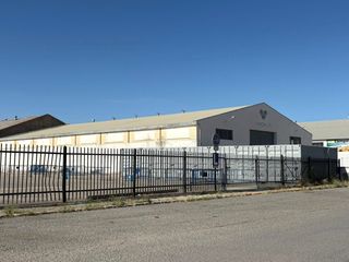 Bâtiment à usage industriel à Écija. Exclusividad...!!! 1597- se vende nave en poligono el limero....