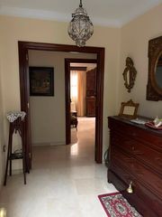 Pis a Écija. Exclusividad...!!! 1597- se vende piso en avenida miguel de cerv