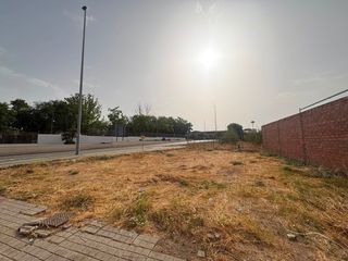 Terreno residenziale in Cañada Rosal. Exclusividad...!!! 1601- se vende parcela urbana en cañada del r