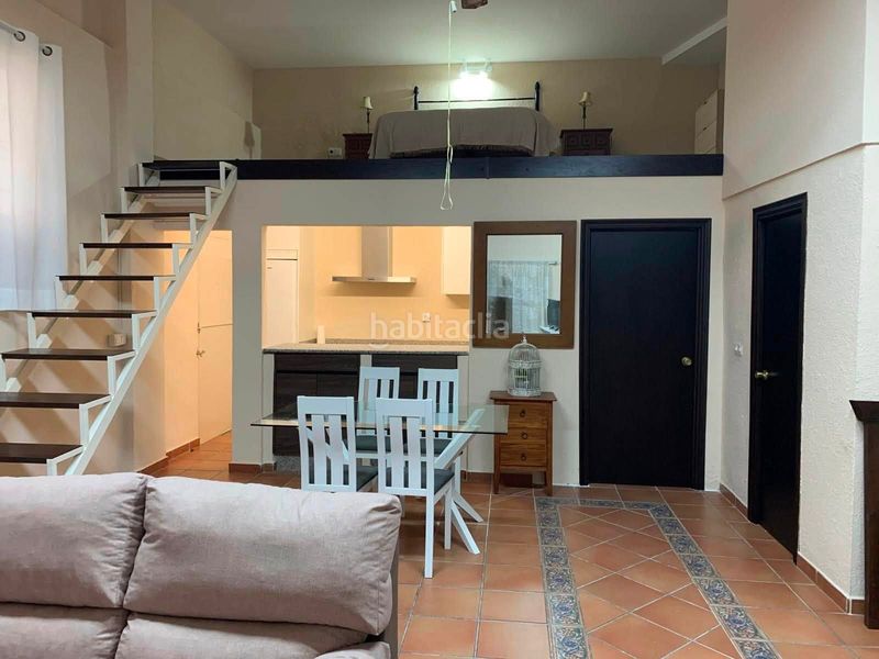 Foto 3f824620-8b4f-4e05-ba64-1d69c1bd5078. Loft a Écija