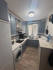 Piso en Écija. Exclusividad...!!! 1604- se vende piso zona san benito..!!!