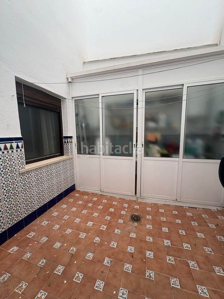 Foto 2634502d-e185-417e-b82e-c3a91f50cab3. Piso en plaza españa 22 exclusividad...!!! 1605- se vende piso bajo en el centro de ecija...!!! en Écija