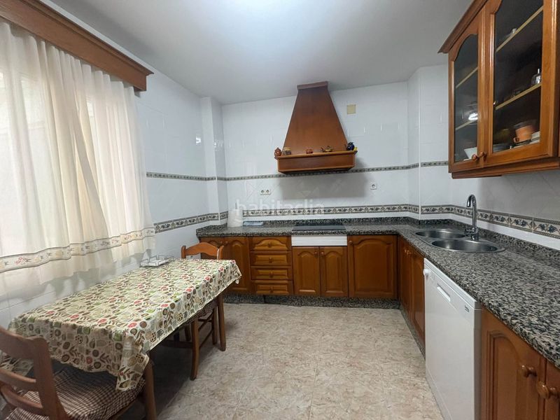 Foto 2e8ede68-d214-4105-b595-7b65c8851364. Piso en plaza españa 22 exclusividad...!!! 1605- se vende piso bajo en el centro de ecija...!!! en Écija