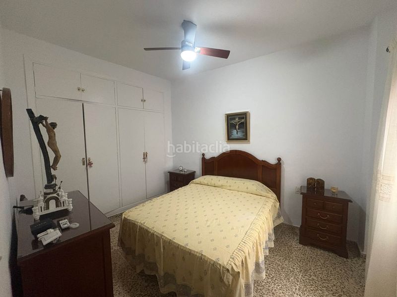 Foto 61d45401-b5a0-4845-8ca3-d8344a73e1df. Piso en plaza españa 22 exclusividad...!!! 1605- se vende piso bajo en el centro de ecija...!!! en Écija