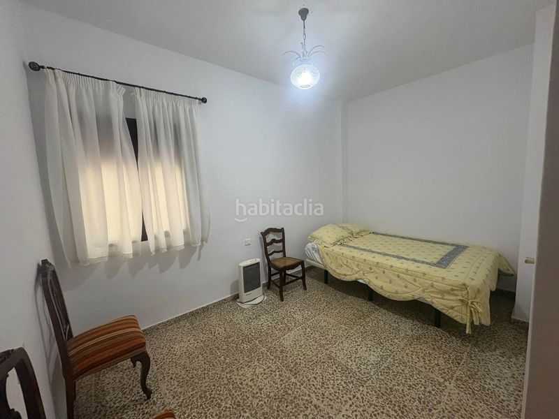 Foto 636e8d73-f573-4de4-8360-04a72b73534c. Piso en plaza españa 22 exclusividad...!!! 1605- se vende piso bajo en el centro de ecija...!!! en Écija