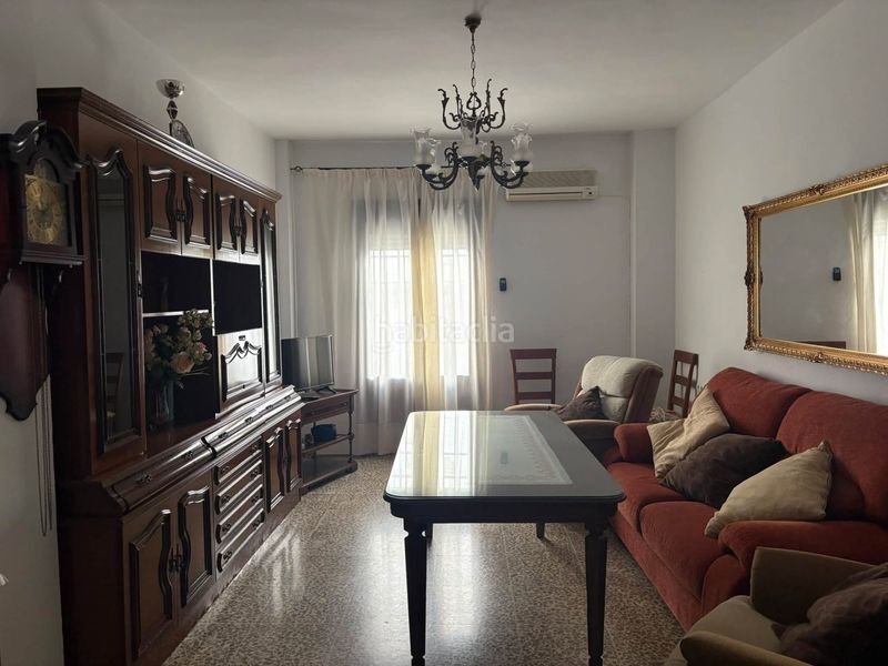 Foto 7a2c0d68-5183-4a8f-95d6-c618e37dad5a. Piso en plaza españa 22 exclusividad...!!! 1605- se vende piso bajo en el centro de ecija...!!! en Écija