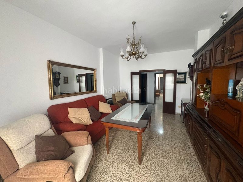 Foto 966da1d9-75a0-4cee-9168-0f3a317d6e6c. Piso en plaza españa 22 exclusividad...!!! 1605- se vende piso bajo en el centro de ecija...!!! en Écija