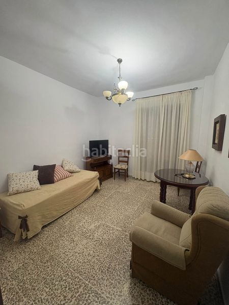 Foto ae66586a-194a-4741-a58c-07f32b8aa9a1. Piso en plaza españa 22 exclusividad...!!! 1605- se vende piso bajo en el centro de ecija...!!! en Écija