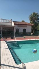 Chalet à Carlota (La). Exclusividad...!!! 1607- se vende chalet en los algarbes...!!