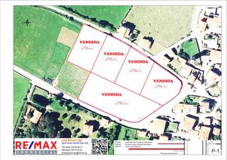 Terreny residencial a Ribadedeva. Todas las parcelas se han vendido, en breve publicaremos otras s