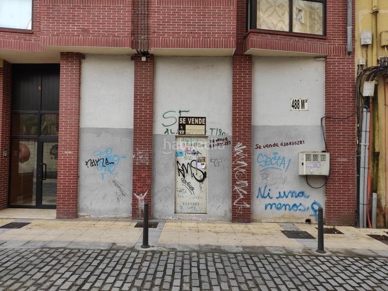 Foto 770102b5-4fe2-468d-807d-32b04656d86c. Business premise in Centro Torrelavega