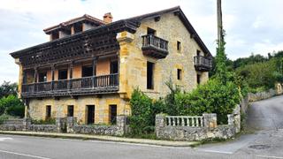 Maison à Ruiloba. Impresionante casona montañesa en ruiloba oportunidad única de i
