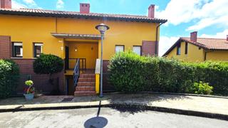 Casa aparellada  Barrio el faro. Bajo con jardín y vistas inigualables  san vicente de la barquer