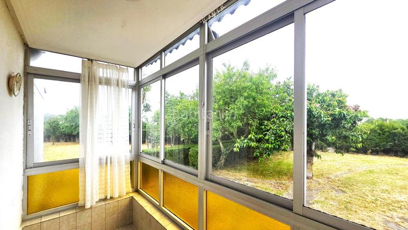 Foto 0b7b23c9-64ae-4cf3-9936-3da0317d7261. Chalet con riscaldamento parcheggio in Campoo de Enmedio