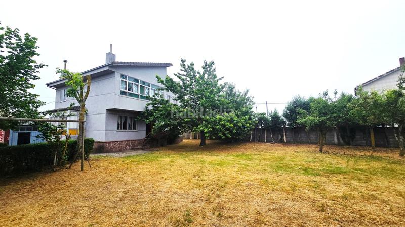 Foto b81f0695-051e-4ee6-94bf-22ecf1fff3ce. Chalet con riscaldamento parcheggio in Campoo de Enmedio