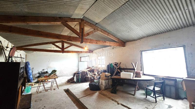 Foto d34baaed-c994-48d3-95e2-130026dfb5ec. Chalet con riscaldamento parcheggio in Campoo de Enmedio