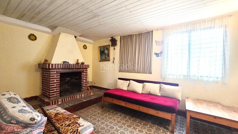 Foto d4abed35-e2b1-46f9-b665-921a1decb04d. Chalet con riscaldamento parcheggio in Campoo de Enmedio