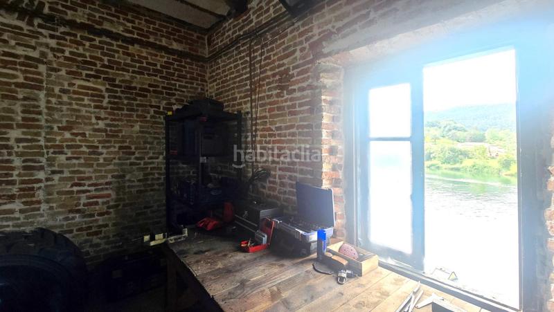 Foto 097f202d-0d32-48fb-a191-532cc10931b3. Casa en pesues estacion 3 casona rural con embarcadero privado un refugio único junto al mar en Val de San Vicente