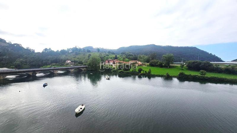Foto 14283a25-878e-4389-982f-7e728a414942. Casa en pesues estacion 3 casona rural con embarcadero privado un refugio único junto al mar en Val de San Vicente