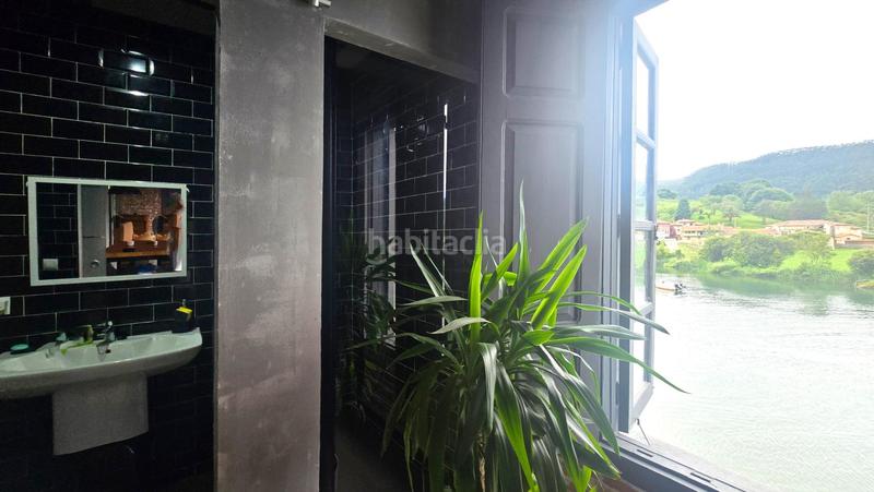 Foto 1d8b9804-cde6-46fa-8396-005a28cf6b9d. Casa en pesues estacion 3 casona rural con embarcadero privado un refugio único junto al mar en Val de San Vicente