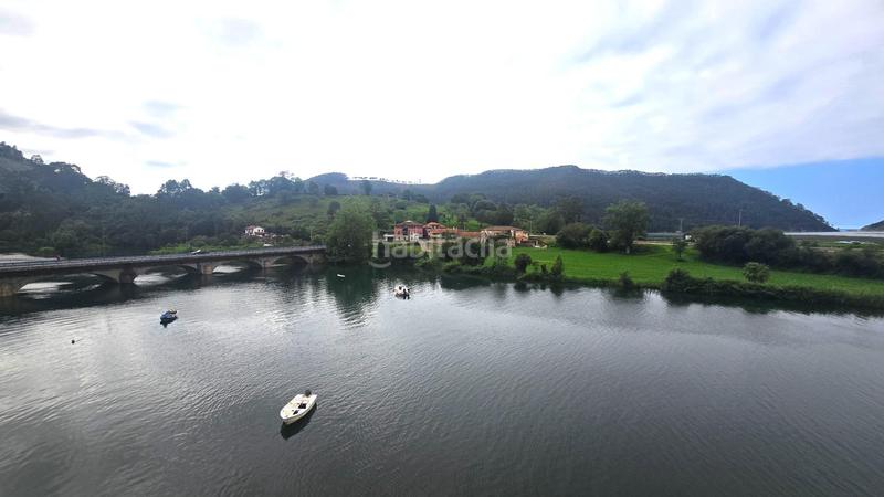 Foto 209a550b-82c5-4dfd-b43e-8daa9dc9ee9c. Casa en pesues estacion 3 casona rural con embarcadero privado un refugio único junto al mar en Val de San Vicente