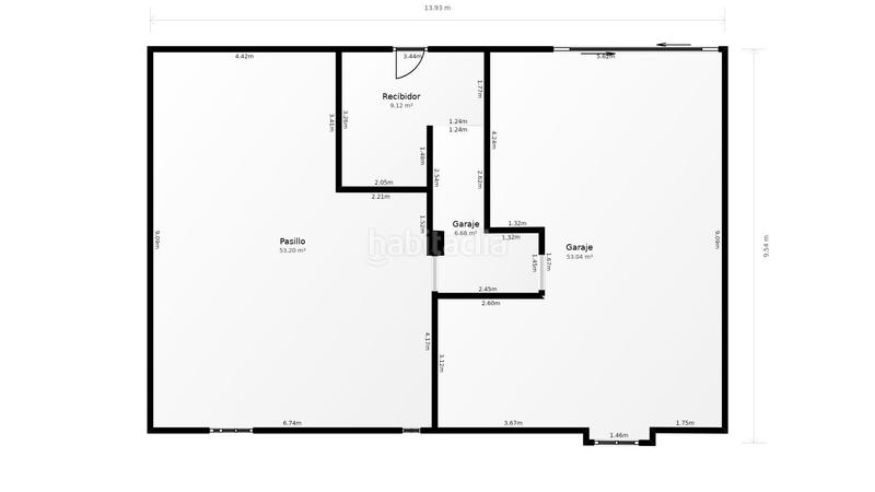 Foto 43ef86f0-41ac-428a-ad0c-481e2015a460. Casa en pesues estacion 3 casona rural con embarcadero privado un refugio único junto al mar en Val de San Vicente