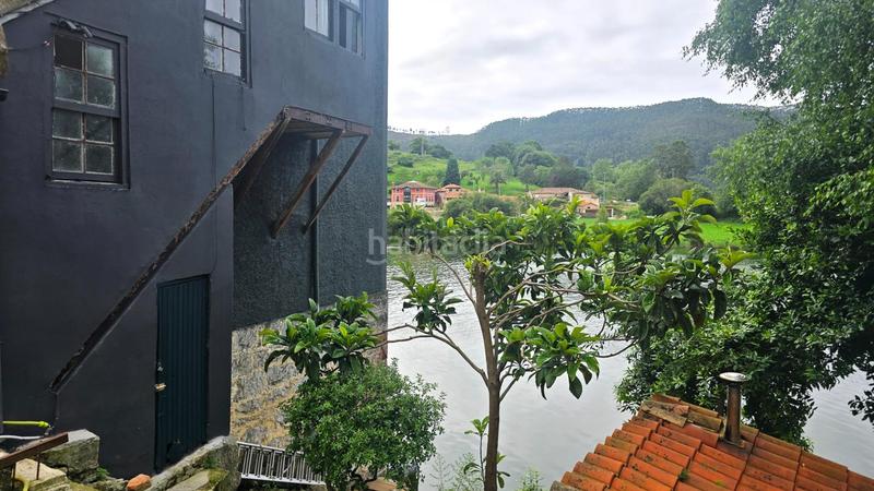 Foto 6dbef224-4c7e-4bbd-865b-7c45173f9b0f. Casa en pesues estacion 3 casona rural con embarcadero privado un refugio único junto al mar en Val de San Vicente