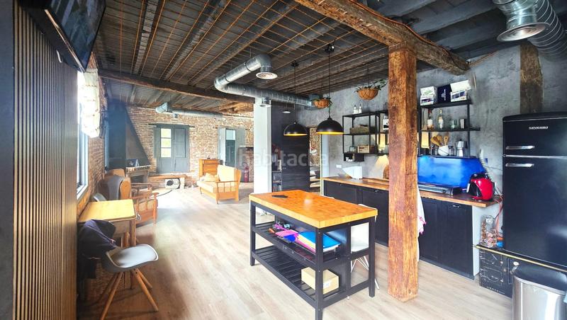 Foto 6f7aa3f4-92d7-43d1-8b2b-a4d05cc52cb9. Casa en pesues estacion 3 casona rural con embarcadero privado un refugio único junto al mar en Val de San Vicente