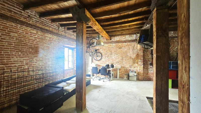Foto 7e02b0d8-e261-4226-8556-64705e9777f6. Casa en pesues estacion 3 casona rural con embarcadero privado un refugio único junto al mar en Val de San Vicente